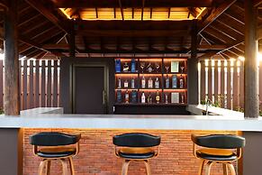 Hisea Huahin Hotel