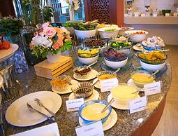 Hisea Huahin Hotel