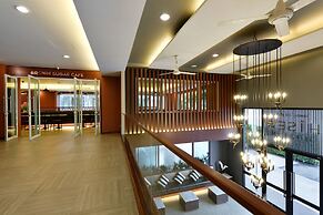 Hisea Huahin Hotel