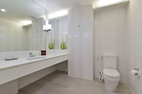Hisea Huahin Hotel