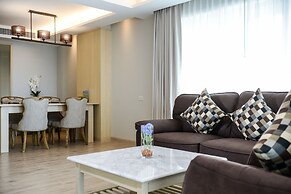 Hisea Huahin Hotel