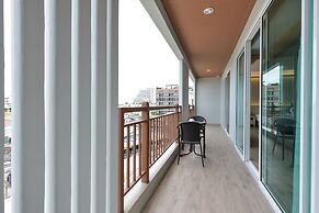 Hisea Huahin Hotel