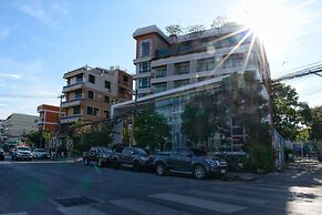 Hisea Huahin Hotel