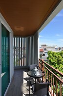 Hisea Huahin Hotel
