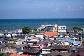 Hisea Huahin Hotel