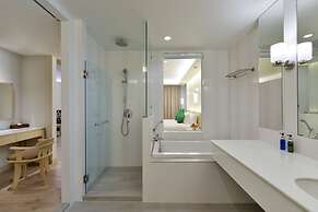 Hisea Huahin Hotel