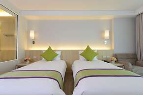 Hisea Huahin Hotel
