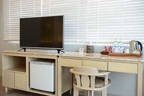 Hisea Huahin Hotel