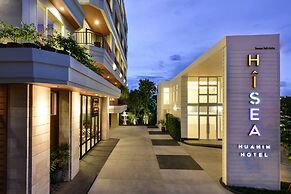 Hisea Huahin Hotel