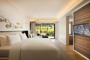 The ShellSea Krabi Luxury Beach Front Resort & Pool Villa