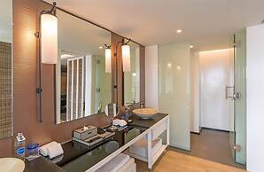 The ShellSea Krabi Luxury Beach Front Resort & Pool Villa