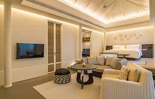 The ShellSea Krabi Luxury Beach Front Resort & Pool Villa