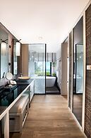 The ShellSea Krabi Luxury Beach Front Resort & Pool Villa
