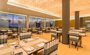 The ShellSea Krabi Luxury Beach Front Resort & Pool Villa