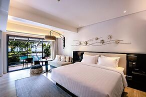 The ShellSea Krabi Luxury Beach Front Resort & Pool Villa