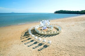 The ShellSea Krabi Luxury Beach Front Resort & Pool Villa