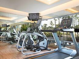 The ShellSea Krabi Luxury Beach Front Resort & Pool Villa