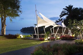 The ShellSea Krabi Luxury Beach Front Resort & Pool Villa