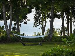 The ShellSea Krabi Luxury Beach Front Resort & Pool Villa