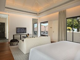 The ShellSea Krabi Luxury Beach Front Resort & Pool Villa