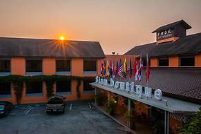 Siam Boutique