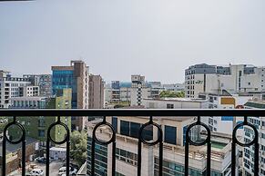 Nohyung Hotel