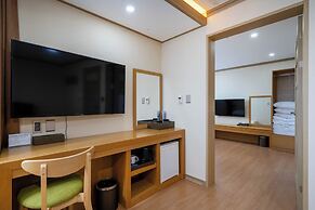 Nohyung Hotel