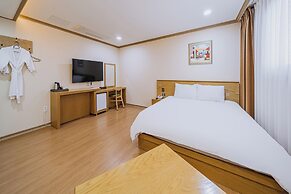 Nohyung Hotel