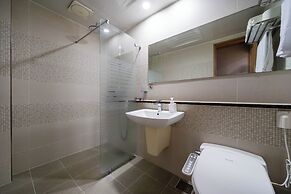 Nohyung Hotel