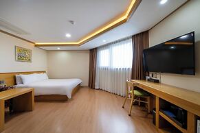 Nohyung Hotel