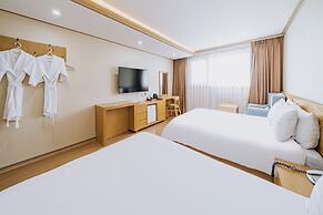 Nohyung Hotel
