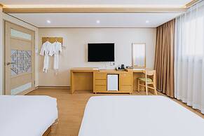 Nohyung Hotel