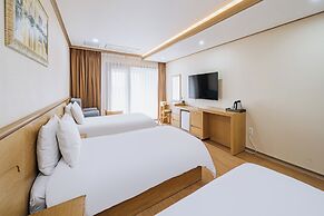 Nohyung Hotel
