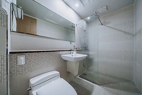 Nohyung Hotel
