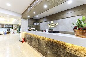 Nohyung Hotel