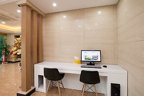 Nohyung Hotel