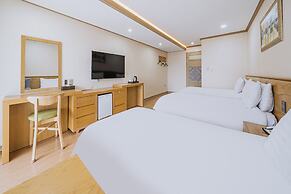 Nohyung Hotel