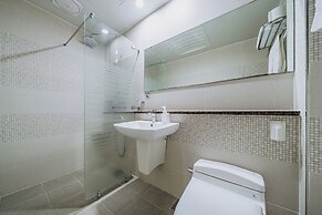 Nohyung Hotel