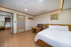 Nohyung Hotel