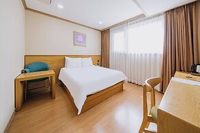 Nohyung Hotel