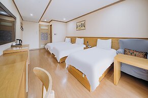Nohyung Hotel