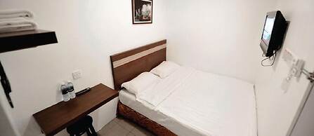 Place2Stay - RH