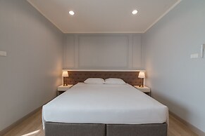 Jasmine Resort Sriracha