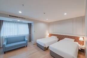 Jasmine Resort Sriracha