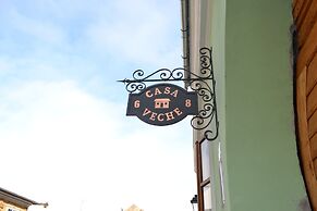 Casa Veche