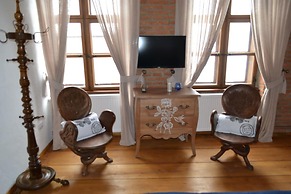 Casa Veche