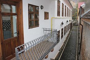 Casa Veche