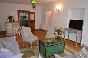 Casa Veche