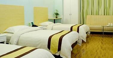 LN White House Hotel