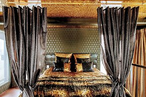 Crane Hotel Faralda Amsterdam